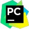 PyCharm-logo