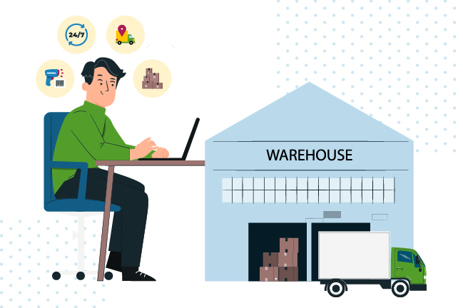 Warehouse Management System