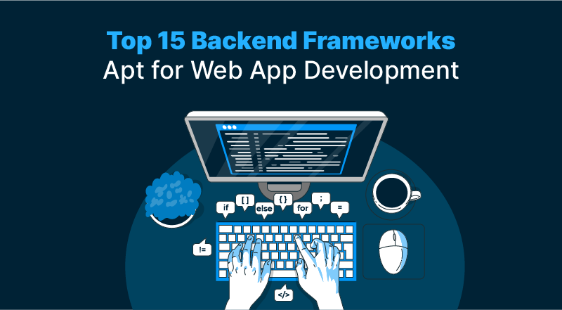 Backend-Frameworks