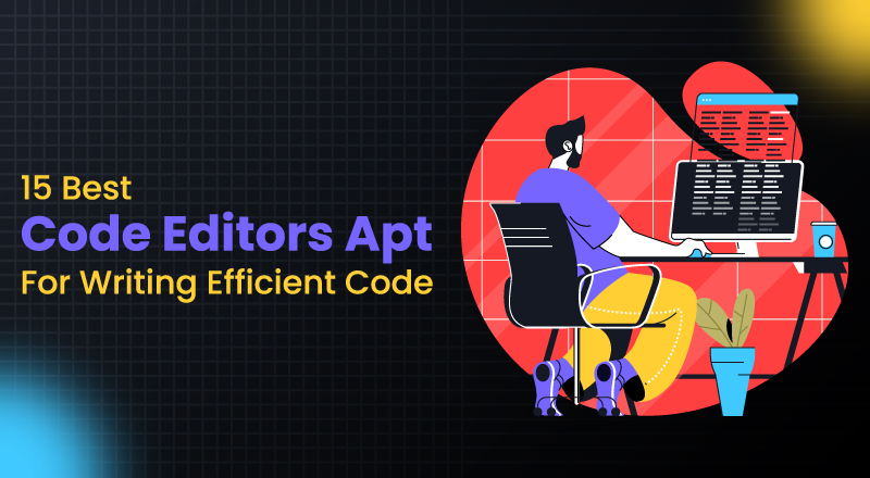 Best-Code-Editors