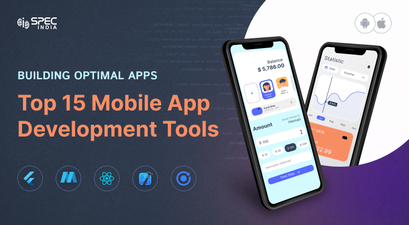 Mobile App Development Tools