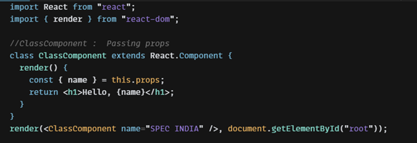 props-class-component