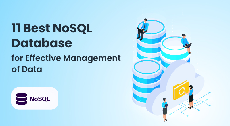 Best NoSQL Database