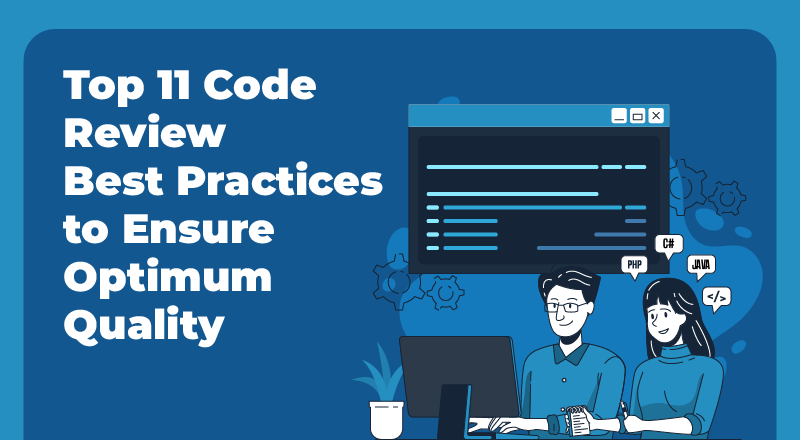 Code Review Best Practices