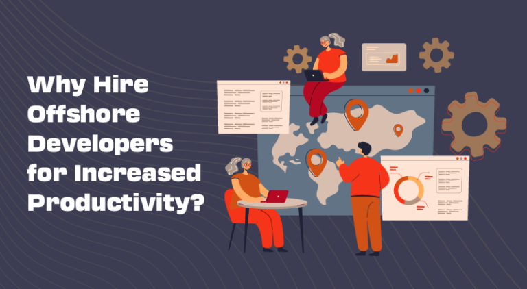 Why Companies Hire Offshore Developers for Better Output? | SPEC INDIA