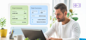 API Integration for a Travel Agency in the United Kingdom(case study image)