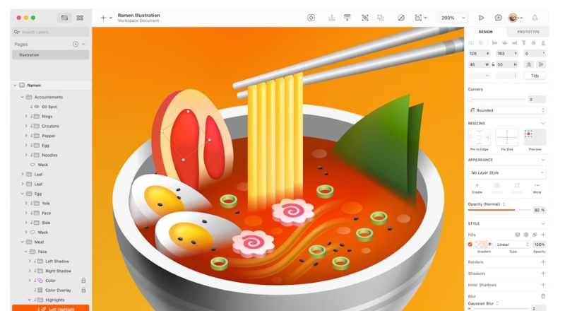 Sketch Alternatives to Figma