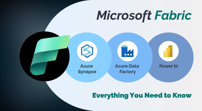 Microsoft Fabric: Everything You Need to Know | SPEC INDIA