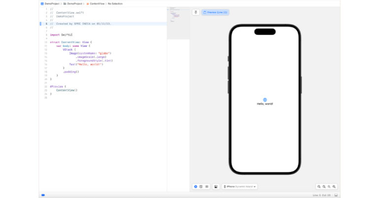 AppCode vs Xcode: A Comprehensive IDE Showdown | SPEC INDIA
