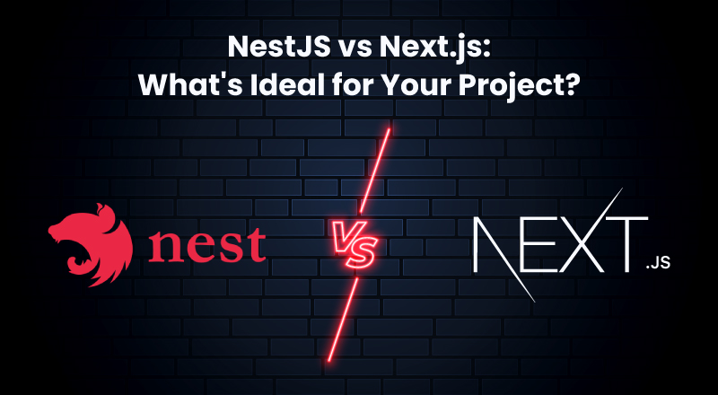Nestjs-vs-Nextjs