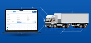 An Enhancement of Fetching Rates Automatically to Truck Module(case study image)