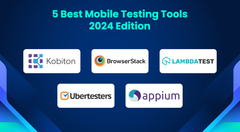 5-Best-Mobile-Automation-Testing-Tools