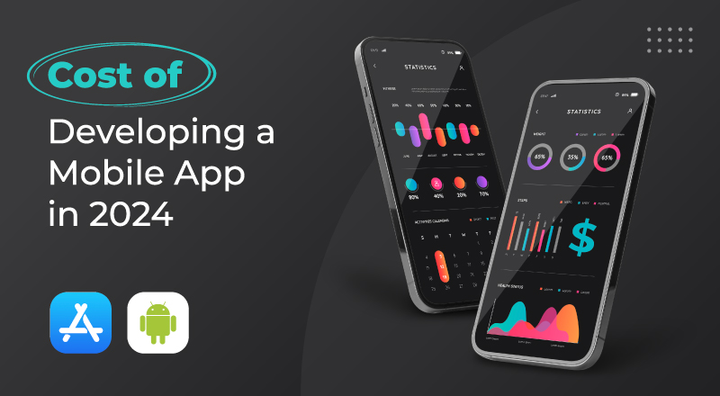 Mobile app development cost