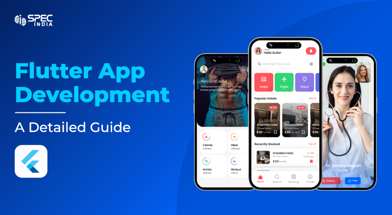 Guide on Flutter App Development