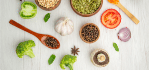 Development of Web Application for A Food Ingredients Firm(case study image)