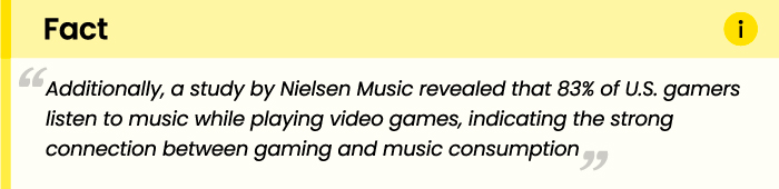 facts of Nielsen Music
