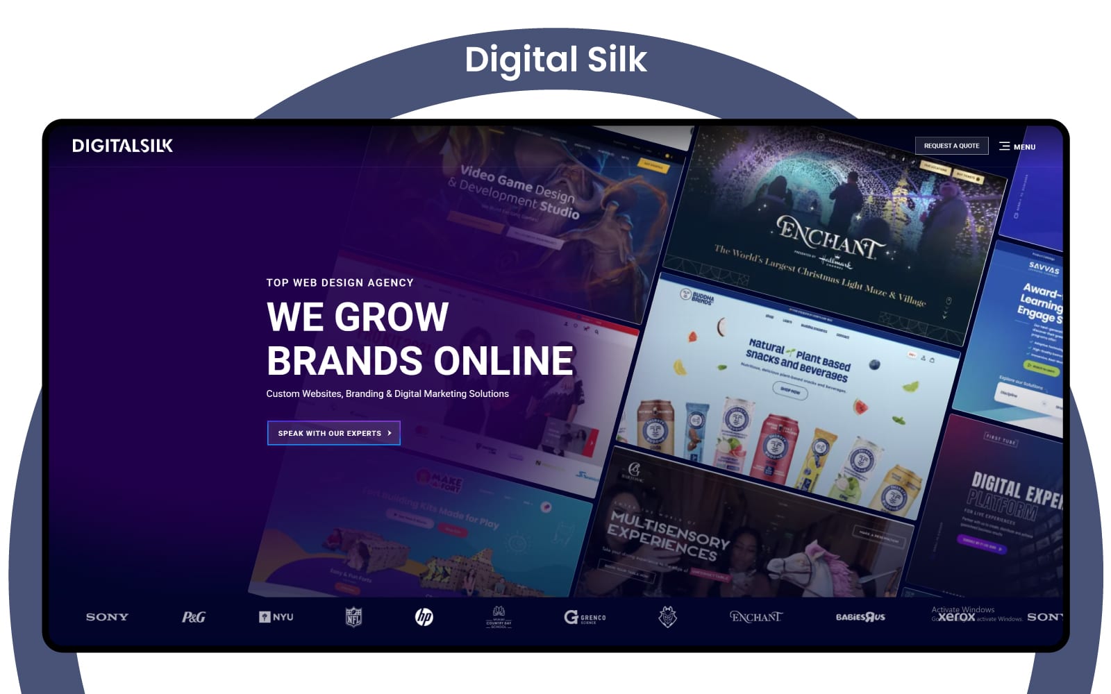 8 Best UI UX Design Companies in USA for 2025