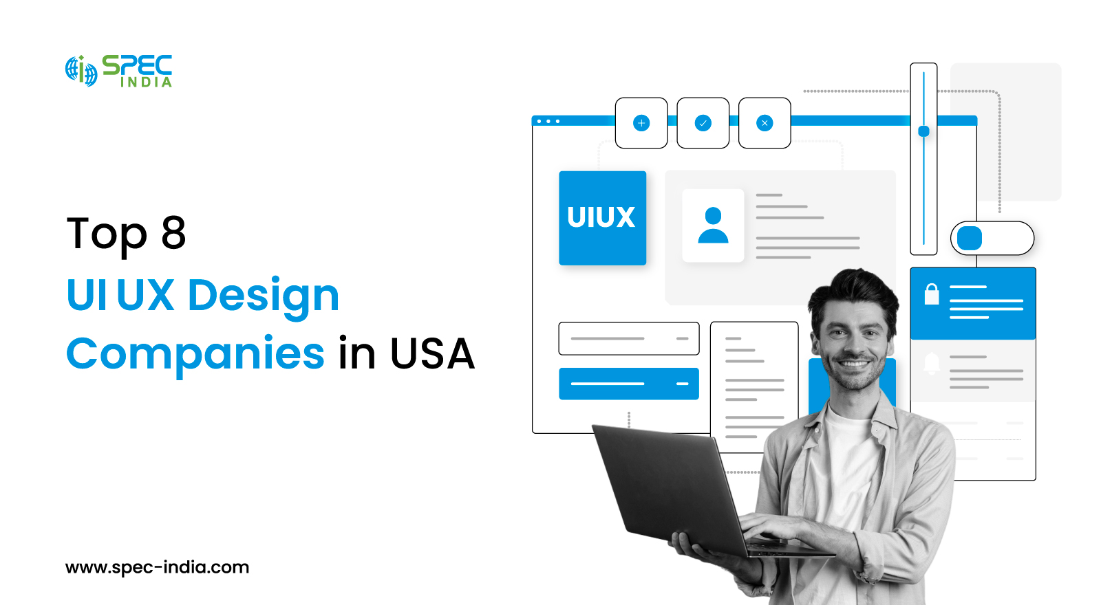 Best ui ux design companies