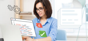 Automation Parallel Testing with Selenium and Java(case study image)