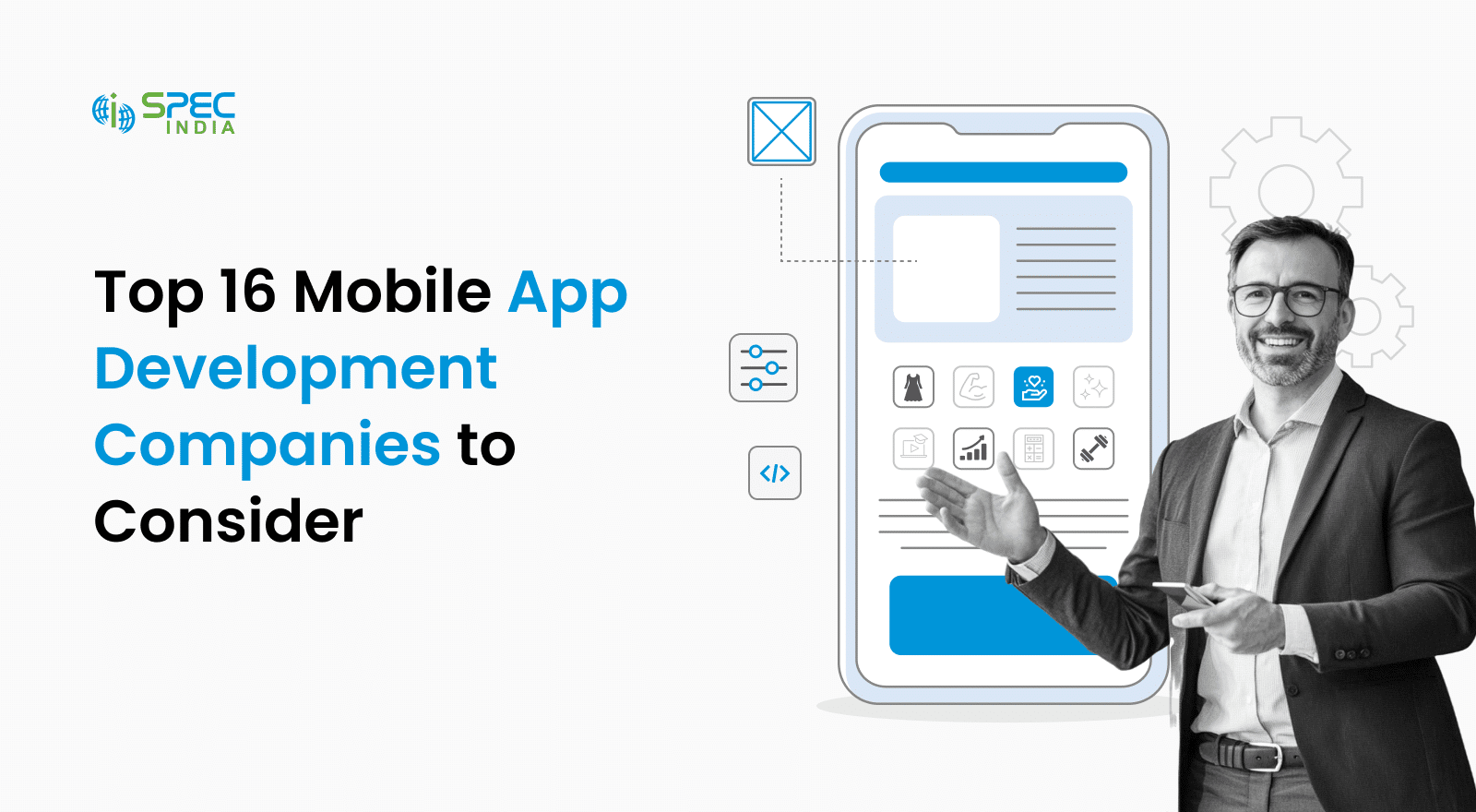 Top Mobile App Development Companies Globally