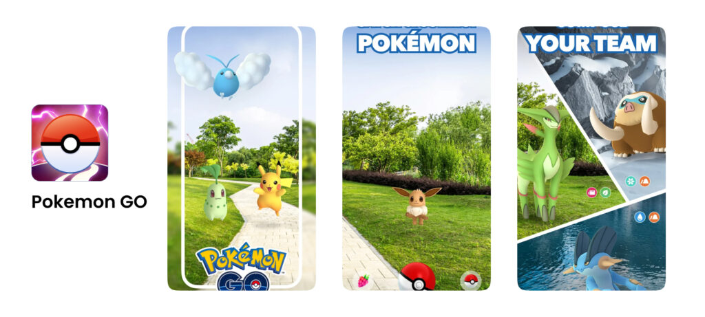 Pokemon Go