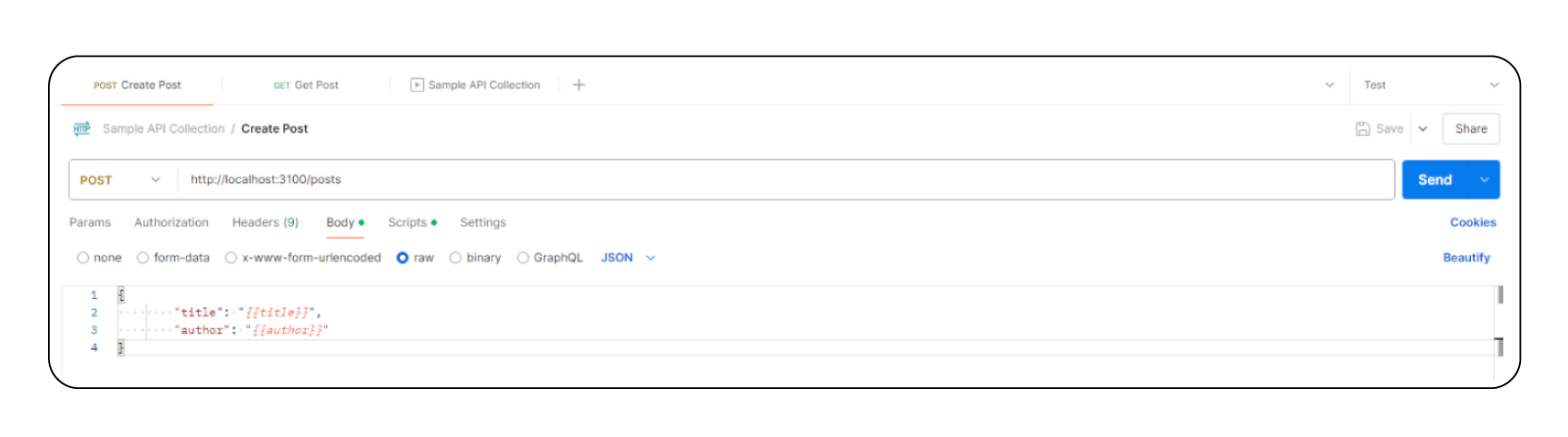 Master API Automation with Postman: Setup to Advanced Reports