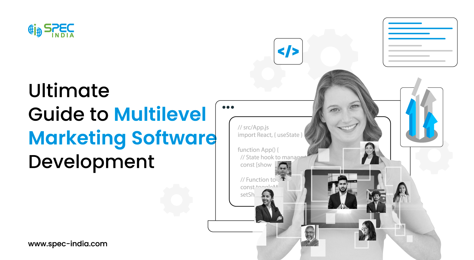 Ultimate Guide to MLM Software Development - Build Success