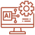 AI-Powered SaaS Applications