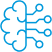 AI Ml Icon