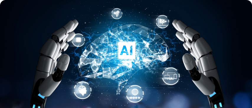 Artificial Intelligence and Machine Learning