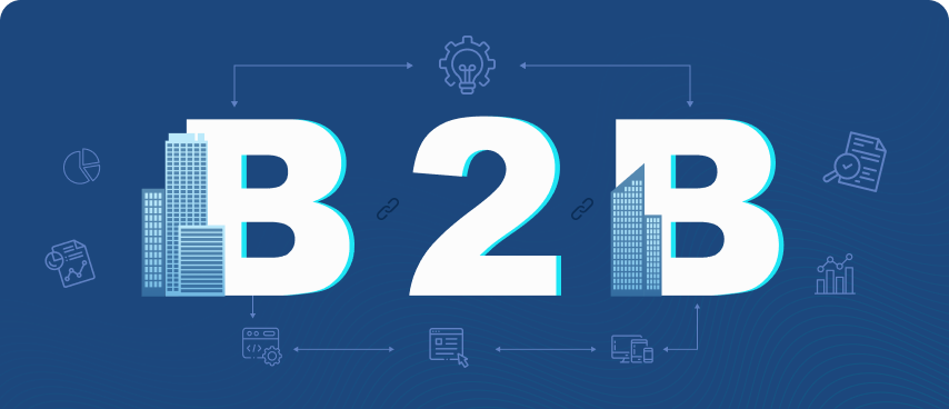 B2B Saas Solutions