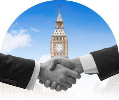 Partner with Software Development Company UK