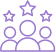 Client Retention Icon