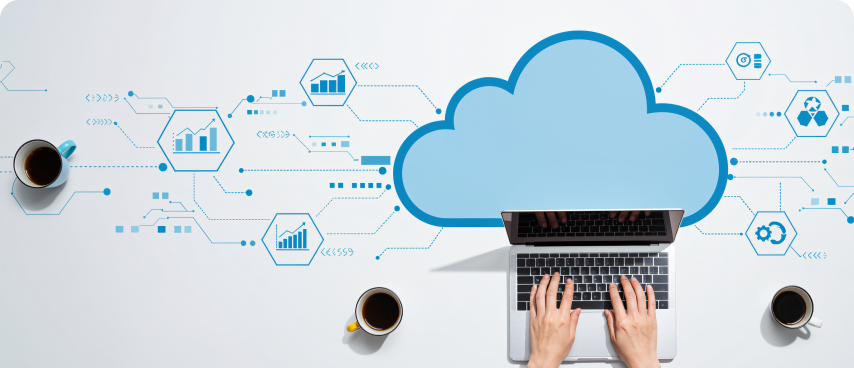 Cloud Software Developement
