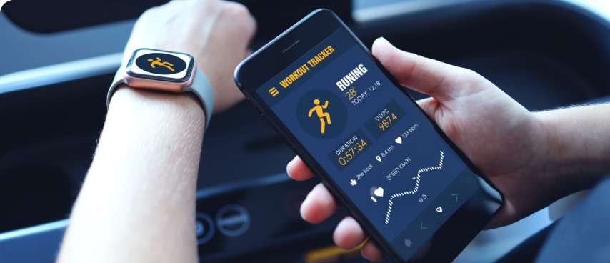 Companion Apps