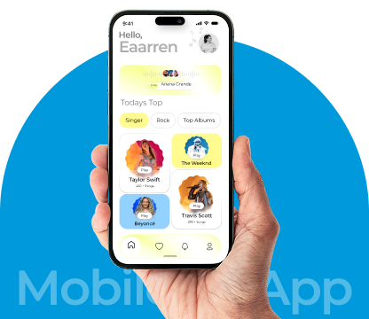 Connect SPEC INDIA for Australian Mobile App Development Company