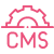 Content Management System (CMS)