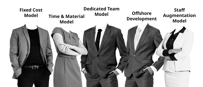 Engagement Model in MVP