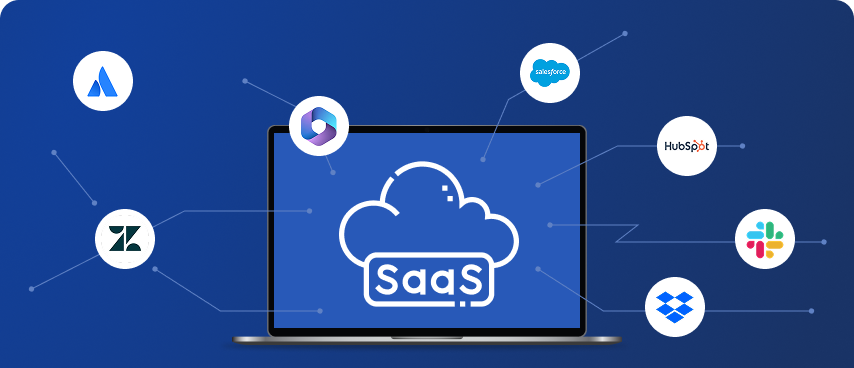 Enterprise SaaS Solutions