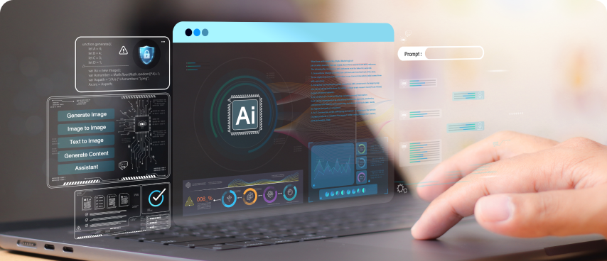 Generative AI Software Development