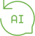 Generative AI Icon