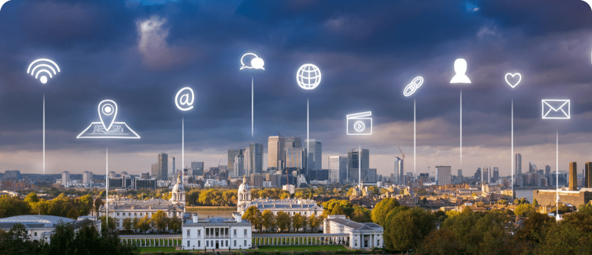 Internet of Things