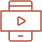 Live Streaming Icon