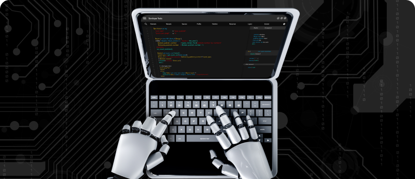 Machine Learning Software Development