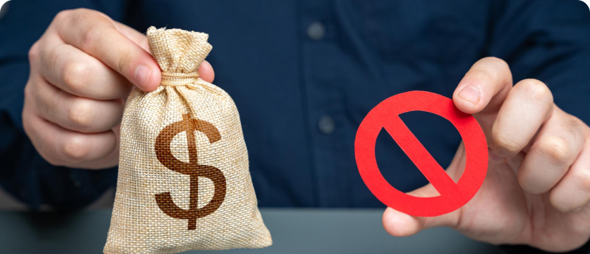 No Hidden Cost in MVP Services