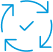 Project Execution Icon
