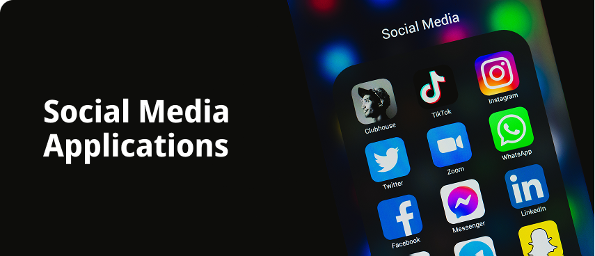 Social Media Apps