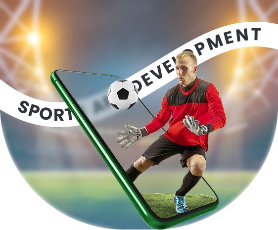 Sports App Development Company