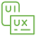 PWA UX/UI Design