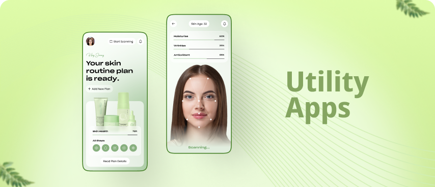 Utility Apps